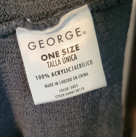 Infinity Scarves 2-pack - Picture 3 of 4